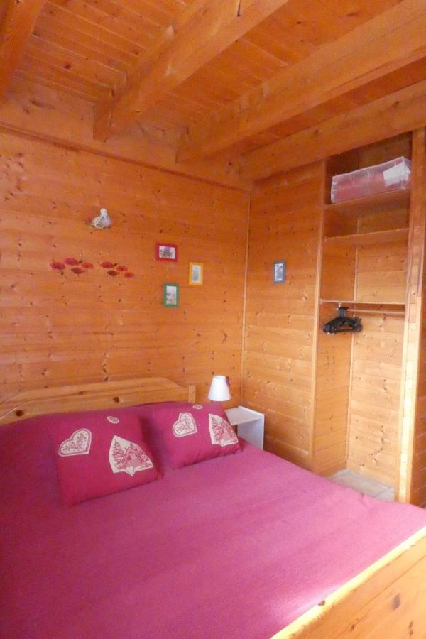 Les Chalets De La Vigne Grande Saint-Floret Dış mekan fotoğraf