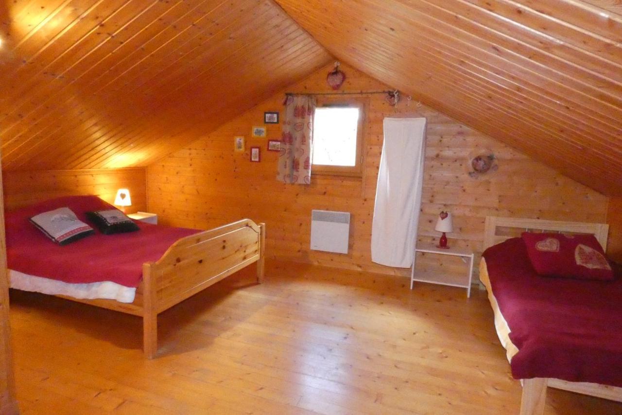 Les Chalets De La Vigne Grande Saint-Floret Dış mekan fotoğraf