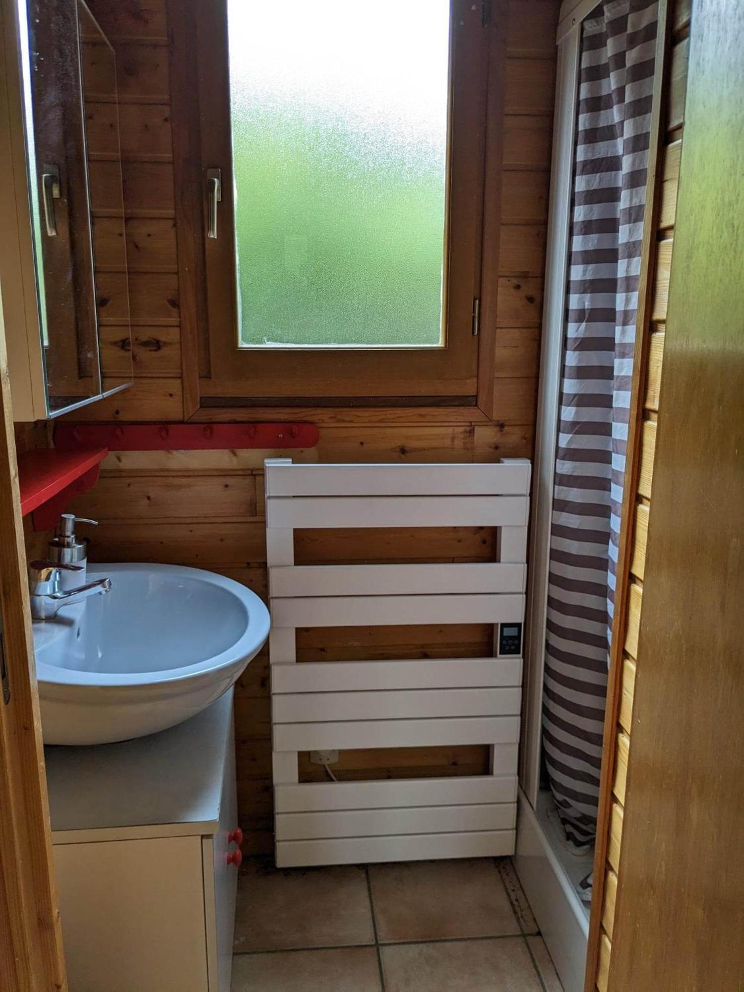 Les Chalets De La Vigne Grande Saint-Floret Dış mekan fotoğraf