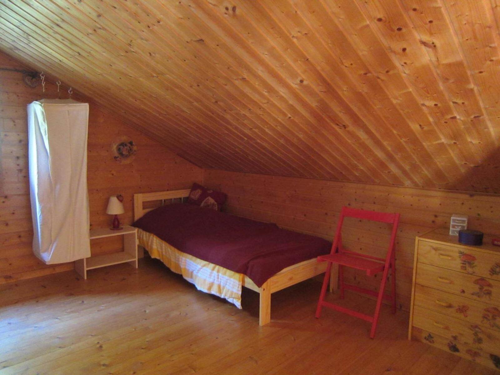 Les Chalets De La Vigne Grande Saint-Floret Dış mekan fotoğraf