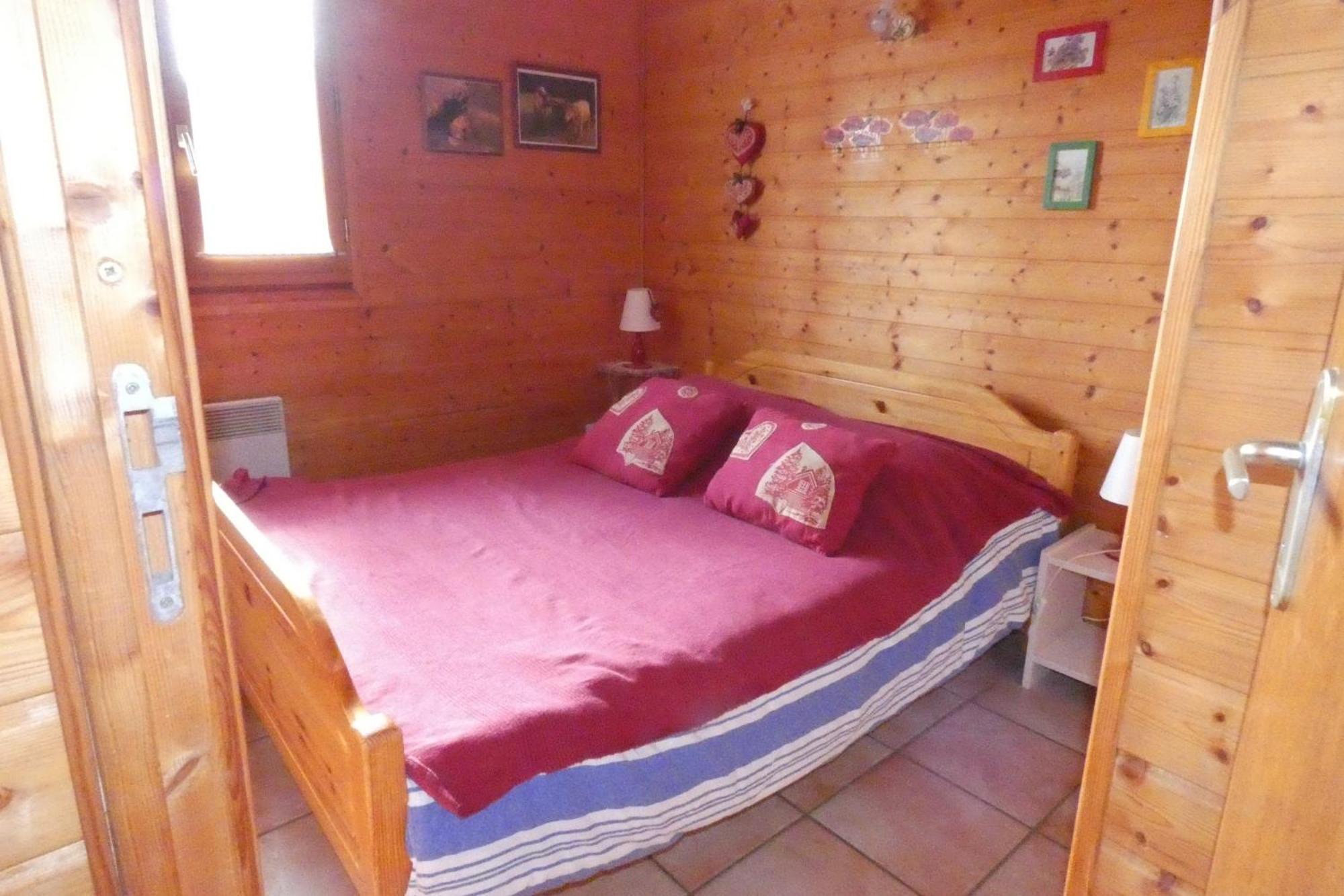 Les Chalets De La Vigne Grande Saint-Floret Dış mekan fotoğraf